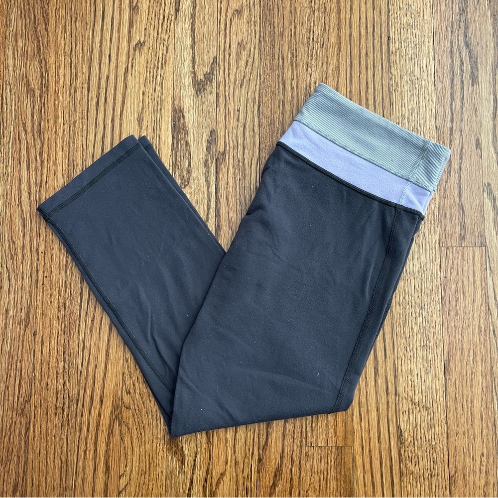 Lululemon Wunder Under